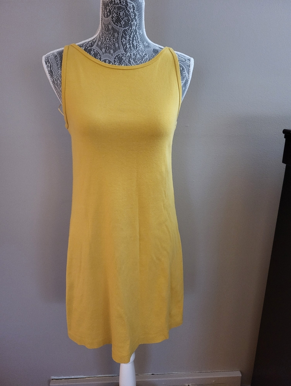 Workshop Dress